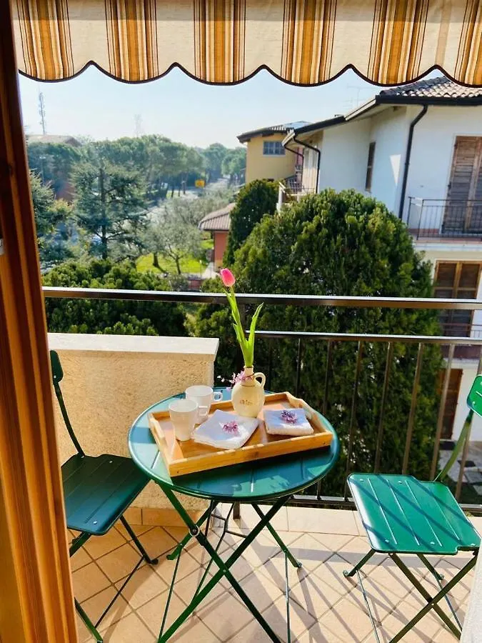 Appartamento Cinciallegra Sirmione Apartment