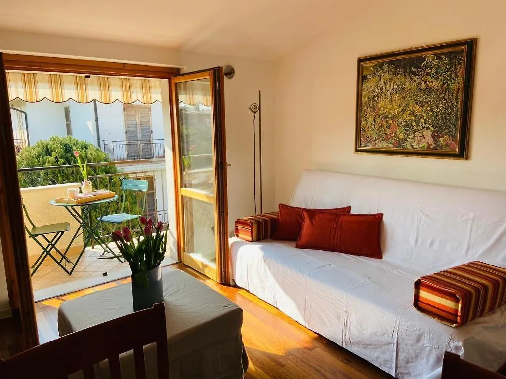 Appartamento Cinciallegra Sirmione Apartment