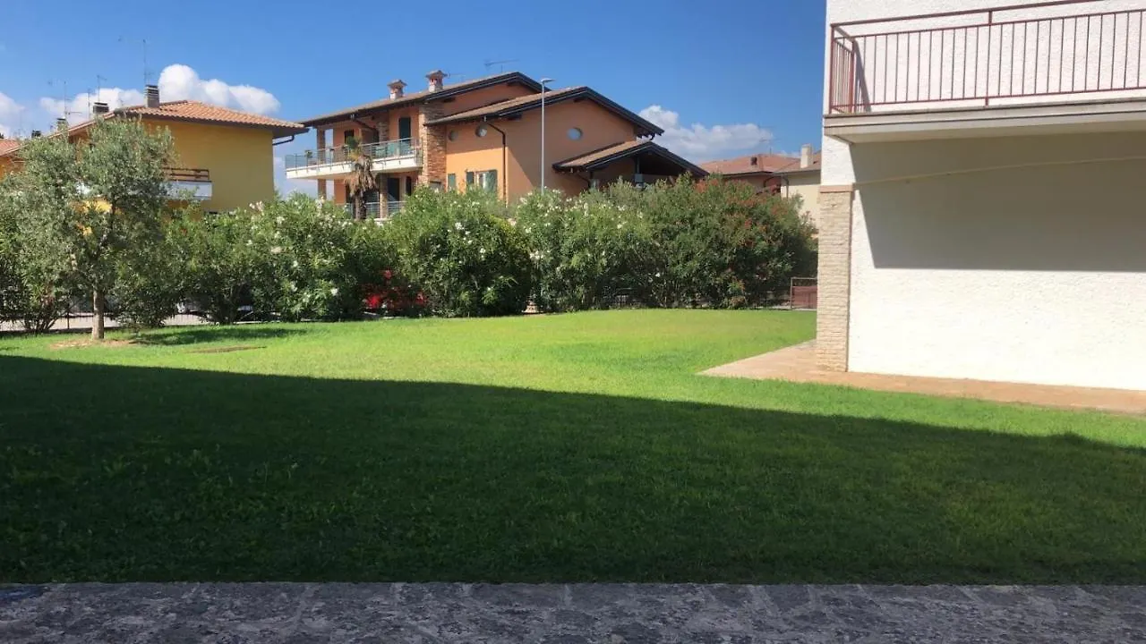 Appartamento Cinciallegra Sirmione Italy