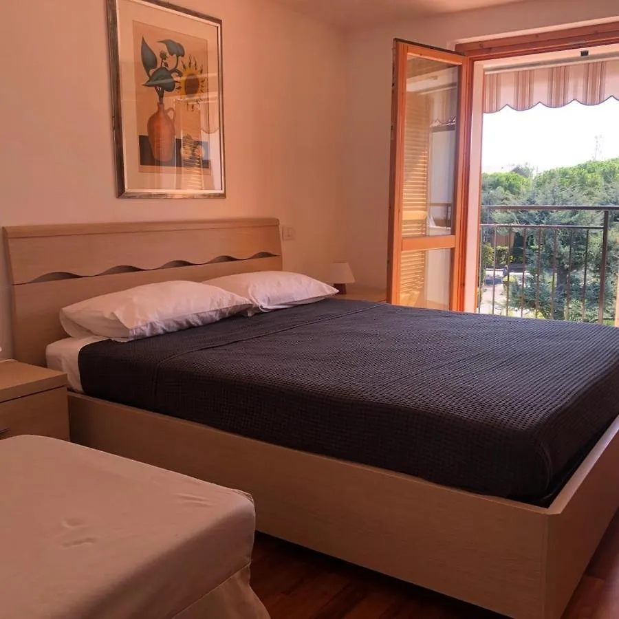 Apartment Appartamento Cinciallegra Sirmione