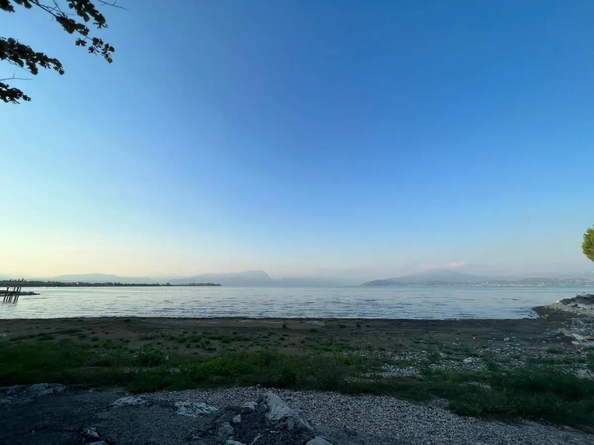 Apartment Appartamento Cinciallegra Sirmione