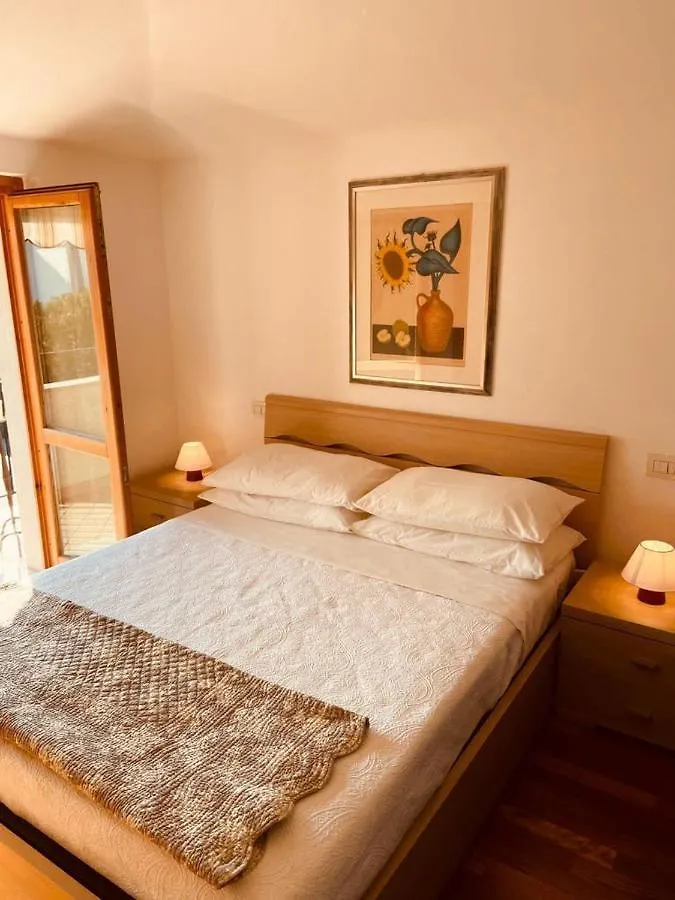 Apartment Appartamento Cinciallegra Sirmione