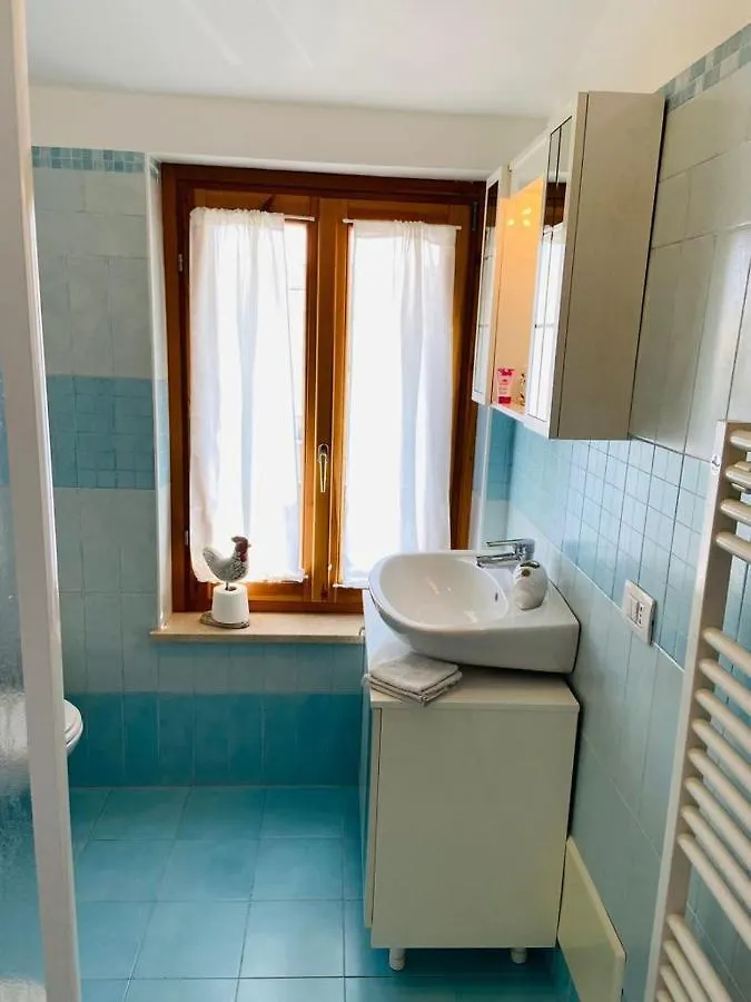 Apartment Appartamento Cinciallegra Sirmione Italy